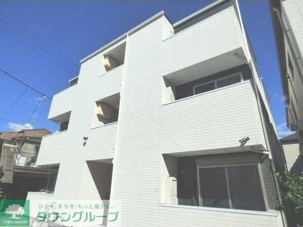 オークハウス桜の物件内観写真